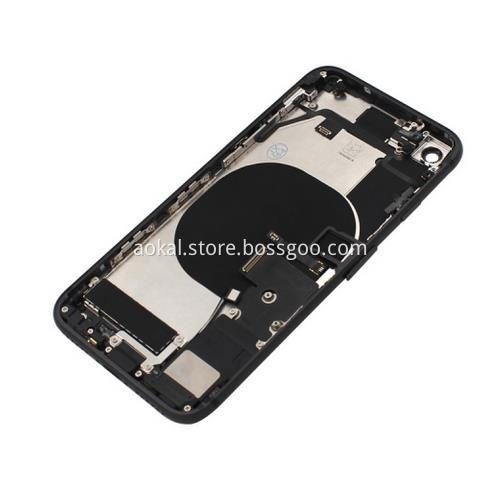 iPhone 8 Rear Housing Back Cover Frame Assembly